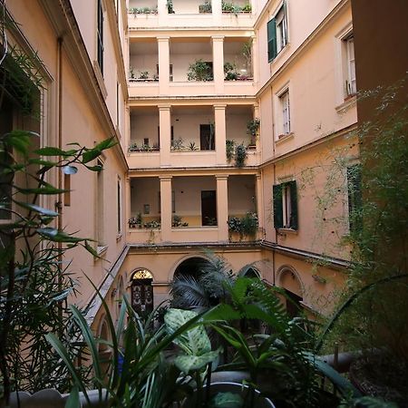 Casa Vacanze Nonno Giulio Rome Extérieur photo