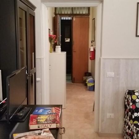Casa Vacanze Nonno Giulio Rome Extérieur photo