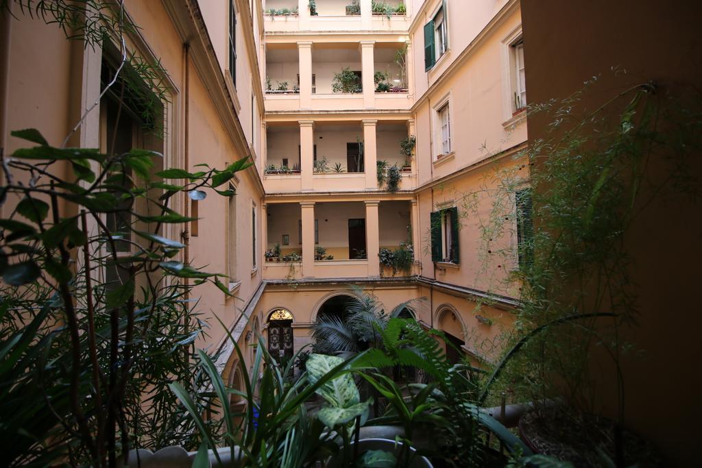 Casa Vacanze Nonno Giulio Rome Extérieur photo