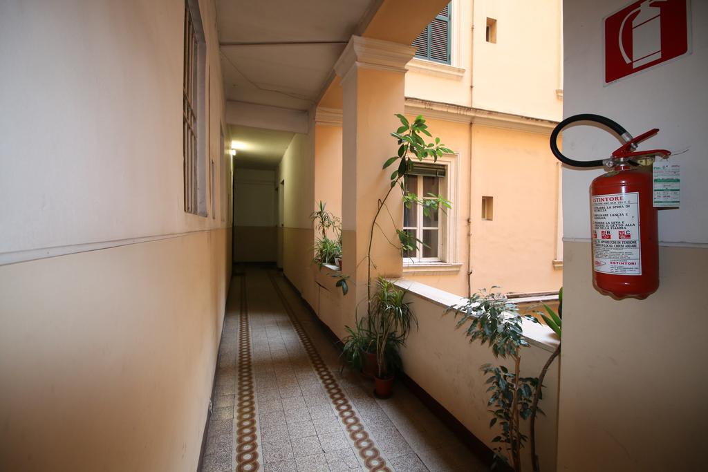 Casa Vacanze Nonno Giulio Rome Extérieur photo