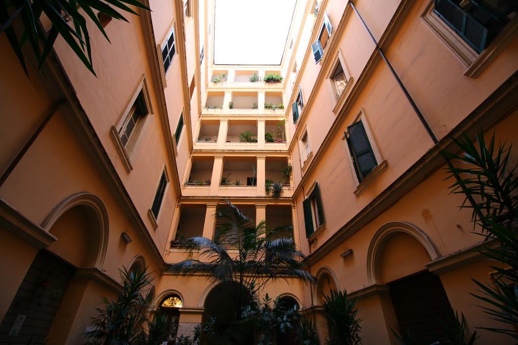 Casa Vacanze Nonno Giulio Rome Extérieur photo