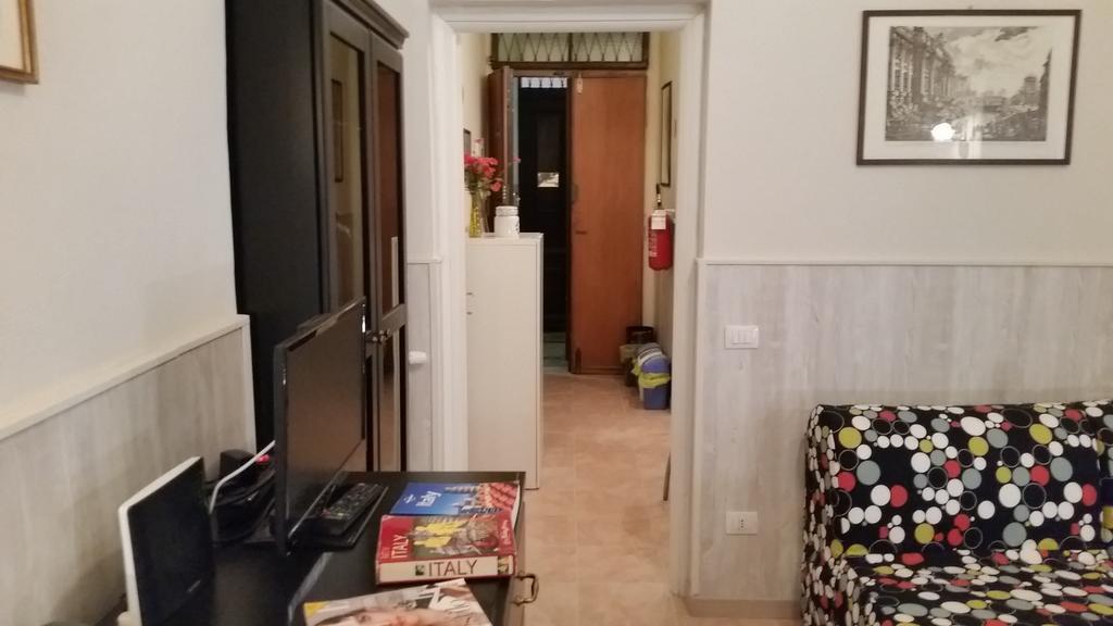Casa Vacanze Nonno Giulio Rome Extérieur photo
