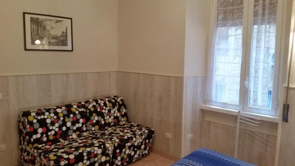 Casa Vacanze Nonno Giulio Rome Extérieur photo