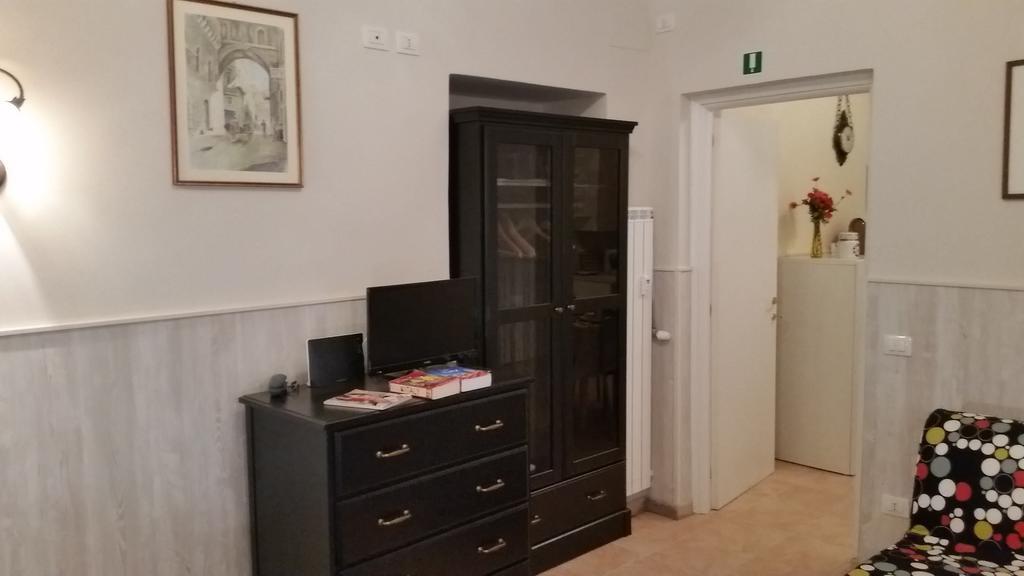 Casa Vacanze Nonno Giulio Rome Extérieur photo