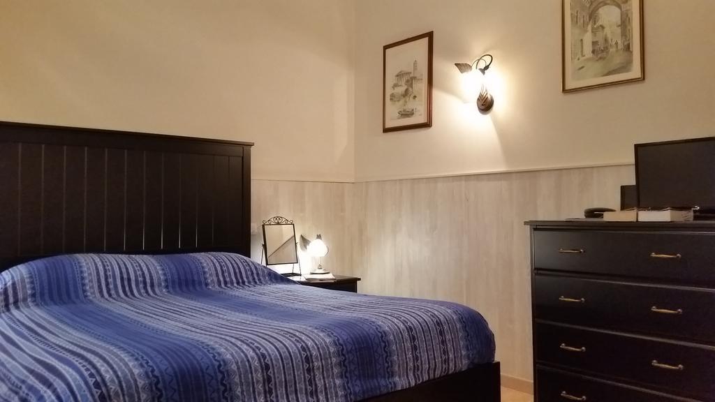 Casa Vacanze Nonno Giulio Rome Extérieur photo