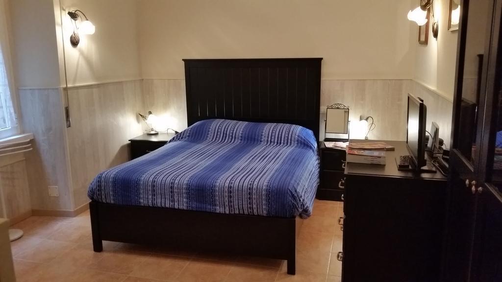 Casa Vacanze Nonno Giulio Rome Extérieur photo