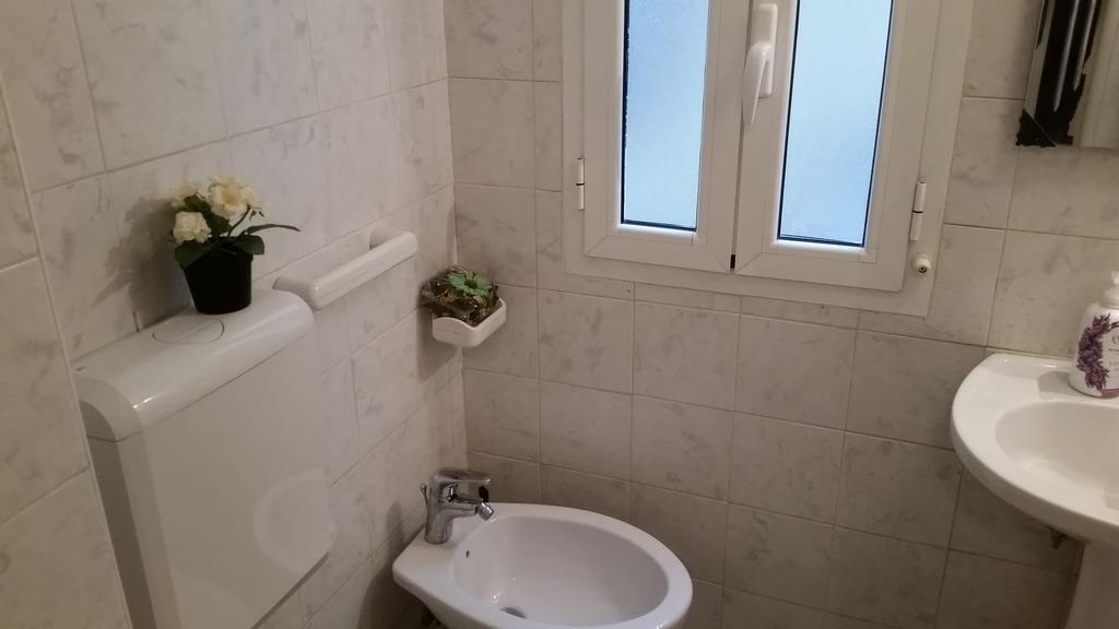 Casa Vacanze Nonno Giulio Rome Extérieur photo