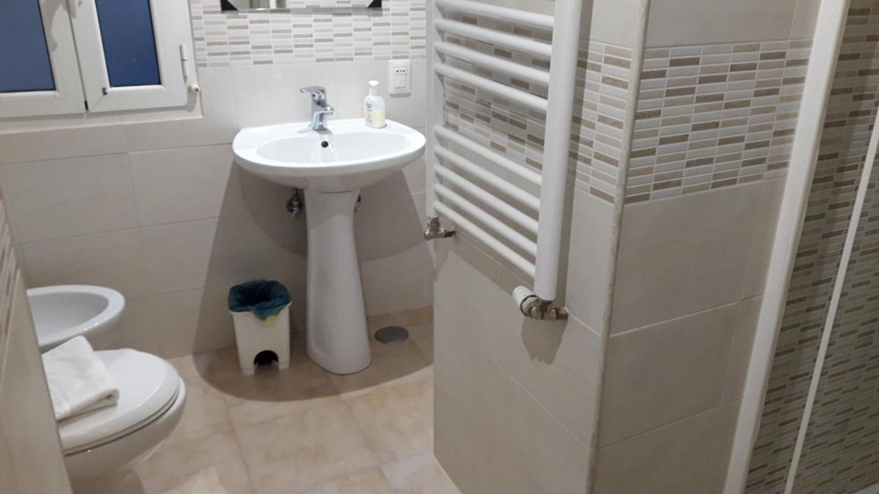 Casa Vacanze Nonno Giulio Rome Extérieur photo
