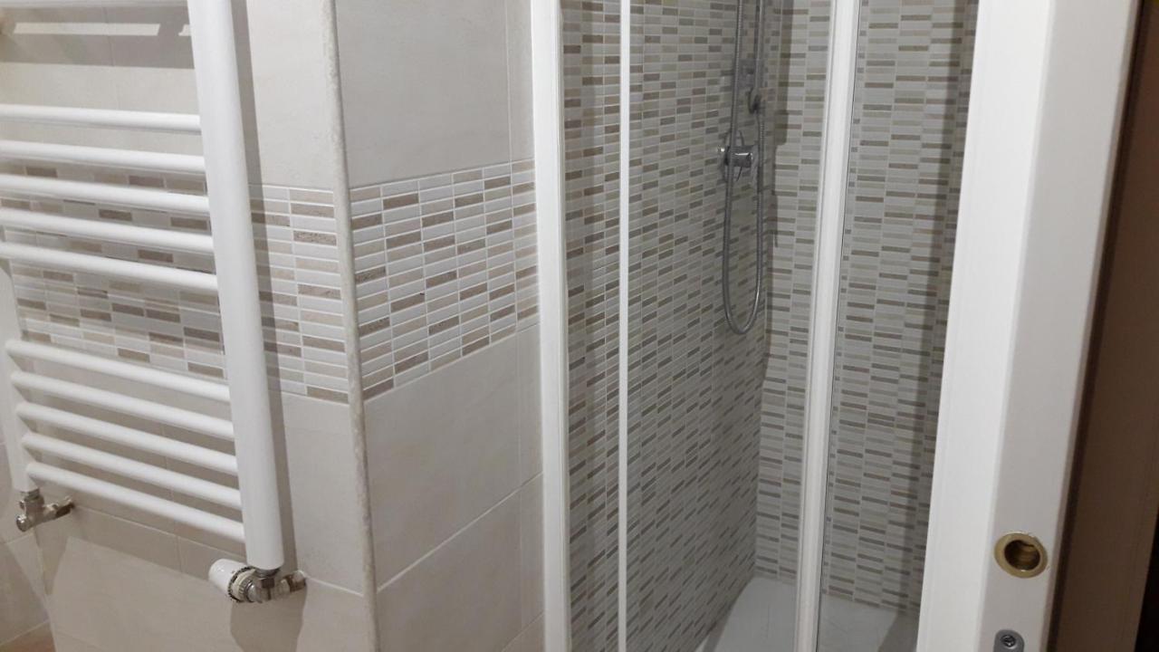 Casa Vacanze Nonno Giulio Rome Extérieur photo